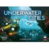 Underwater Cities : Board Games : Gameria