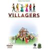 Villagers : Board Games : Gameria