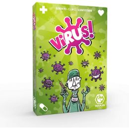 Virus! | Board Games | Gameria