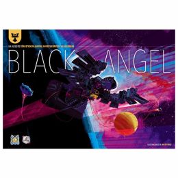 Black Angel : Board Games : Gameria
