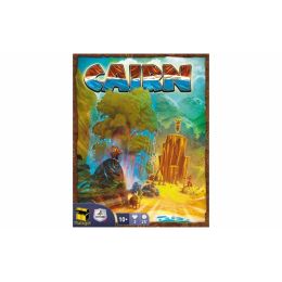Cairn | Jocs de Taula | Gameria