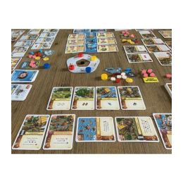 Settlers Of The Empire Northern Empires : Board Games : Gameria