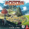Cuzco  | Juegos de Mesa | Gameria