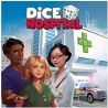 Dice Hospital : Board Games : Gameria