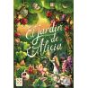 The Alice's Garden | Board Games | Gameria