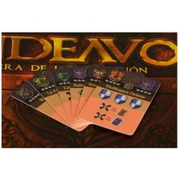 Endeavor The Age Of Expansion | Board Games | Gameria