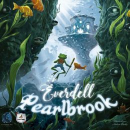 Everdell Pearlbrook : Board Games : Gameria