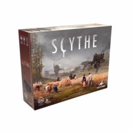Scythe | Board Games | Gameria