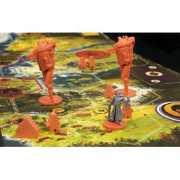 Scythe The Rise Of Fenris | Board Games | Gameria