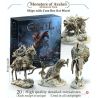 Tainted Grail The Fall Of Avalon Monsters Of Avalon : Board Games : Gameria