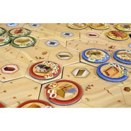 U.S. Telegraph : Board Games : Gameria