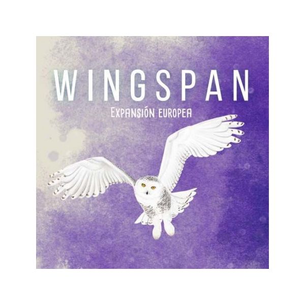 Wingspan European Expansion : Board Games : Gameria