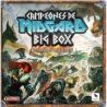 Champions Of Midgard Big Box : Board Games : Gameria
