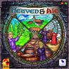 Heaven & Ale : Board Games : Gameria