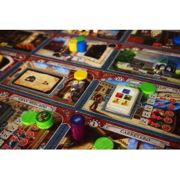 Istanbul Big Gox : Board Games : Gameria