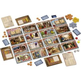 Istanbul Big Gox | Juegos de Mesa | Gameria