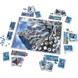 K2 Big Box : Board Games : Gameria