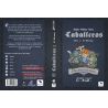 Libro Juego Caballeros 2 El Mensaje (08) | Board Games | Gameria