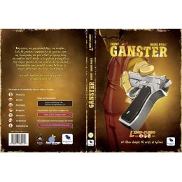Llibre Joc Gangster (16) | Jocs de Taula | Gameria