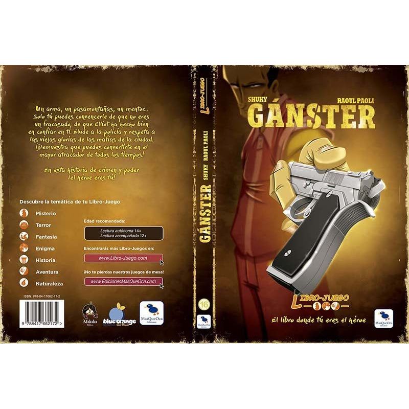 Libro Juego Gangster (16)