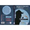 Sherlock & Moriarty Game Book (11) | Board Games | Gameria
