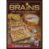 Brains The Treasure Map : Board Games : Gameria