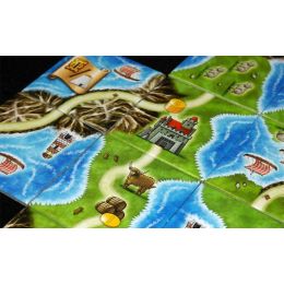 La Isla De Skye El Viajero | Juegos de Mesa | Gameria