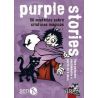 Purple Stories | Juegos de Mesa | Gameria