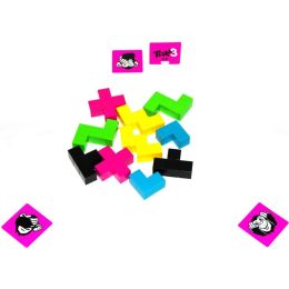Team 3 Rosa : Board Games : Gameria