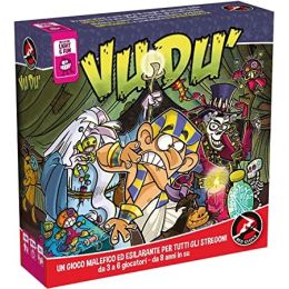 Vudu' | Board Games | Gameria