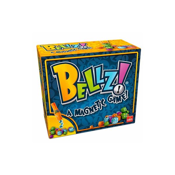 Bellz : Board Games : Gameria