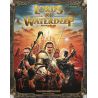 Lords Of Waterdeep : Board Games : Gameria