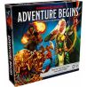 Dungeons & Dragons The Adventure Begins | Board Games | Gameria
