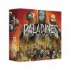 Paladins Of The Western Kingdom : Board Games : Gameria
