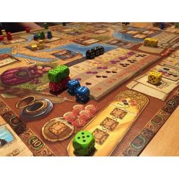 Marco Polo's Travels | Board Games | Gameria