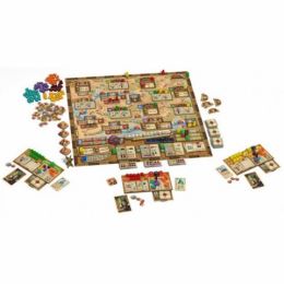 Marco Polo Ii In The Service Of The Khan | Board Games | Gameria
