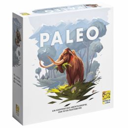 Paleo : Board Games : Gameria