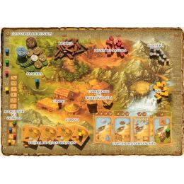 Stone Age : Board Games : Gameria