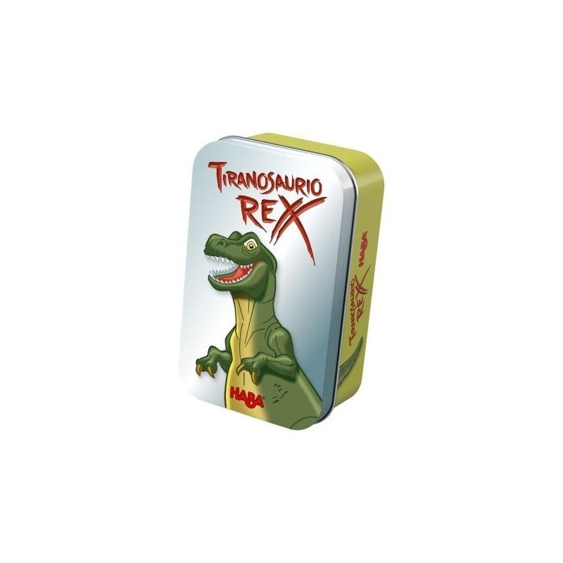 Tyrannosaurus Rex : Board Games : Gameria