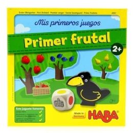 My First Games My First Fruit Tree : Board Games : Gameria