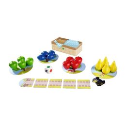 My First Games My First Fruit Tree : Board Games : Gameria