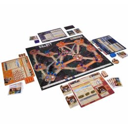 Root The Underworld Expansion | Juegos de Mesa | Gameria