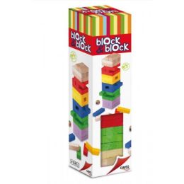 Block & Block Color | Juegos de Mesa | Gameria