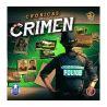 Crime Chronicles : Board Games : Gameria