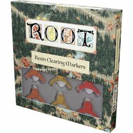 Root Marker Board Games | Board Games | Gameria