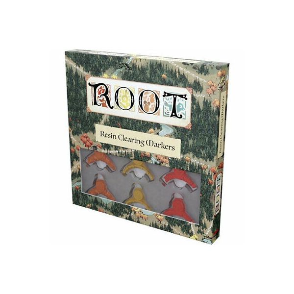Root Marker Board Games | Board Games | Gameria