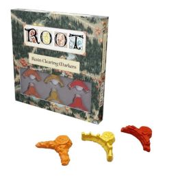 Root Marcadores Del Claro | Juegos de Mesa | Gameria