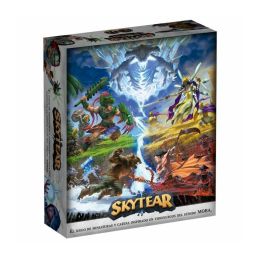 Skytear : Board Games : Gameria