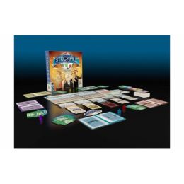 Stockpile Edición Épica | Juegos de Mesa | Gameria