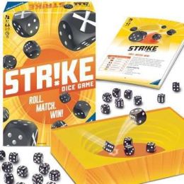 Strike | Juegos de Mesa | Gameria